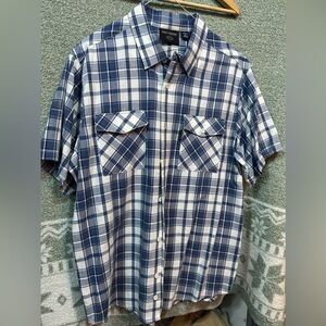 Short sleeve Harley Davidson